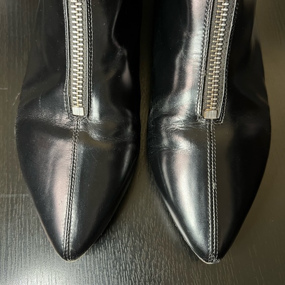 Isabel Marant Rilows Ankle Boots - Picture 10 of 13